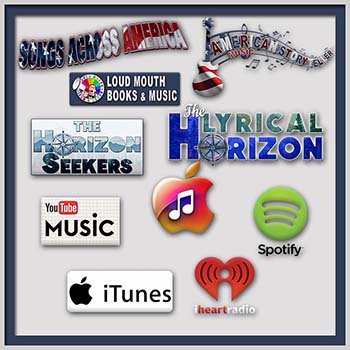 Artists' Streaming Links